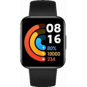 Умные часы Xiaomi POCO Watch, черный